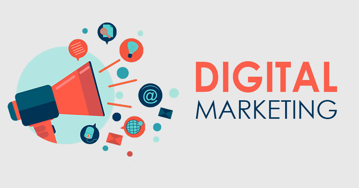 Digital Marketing in Glasgow
